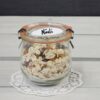WECK burka Tulip Jar ar vāku 370 ml