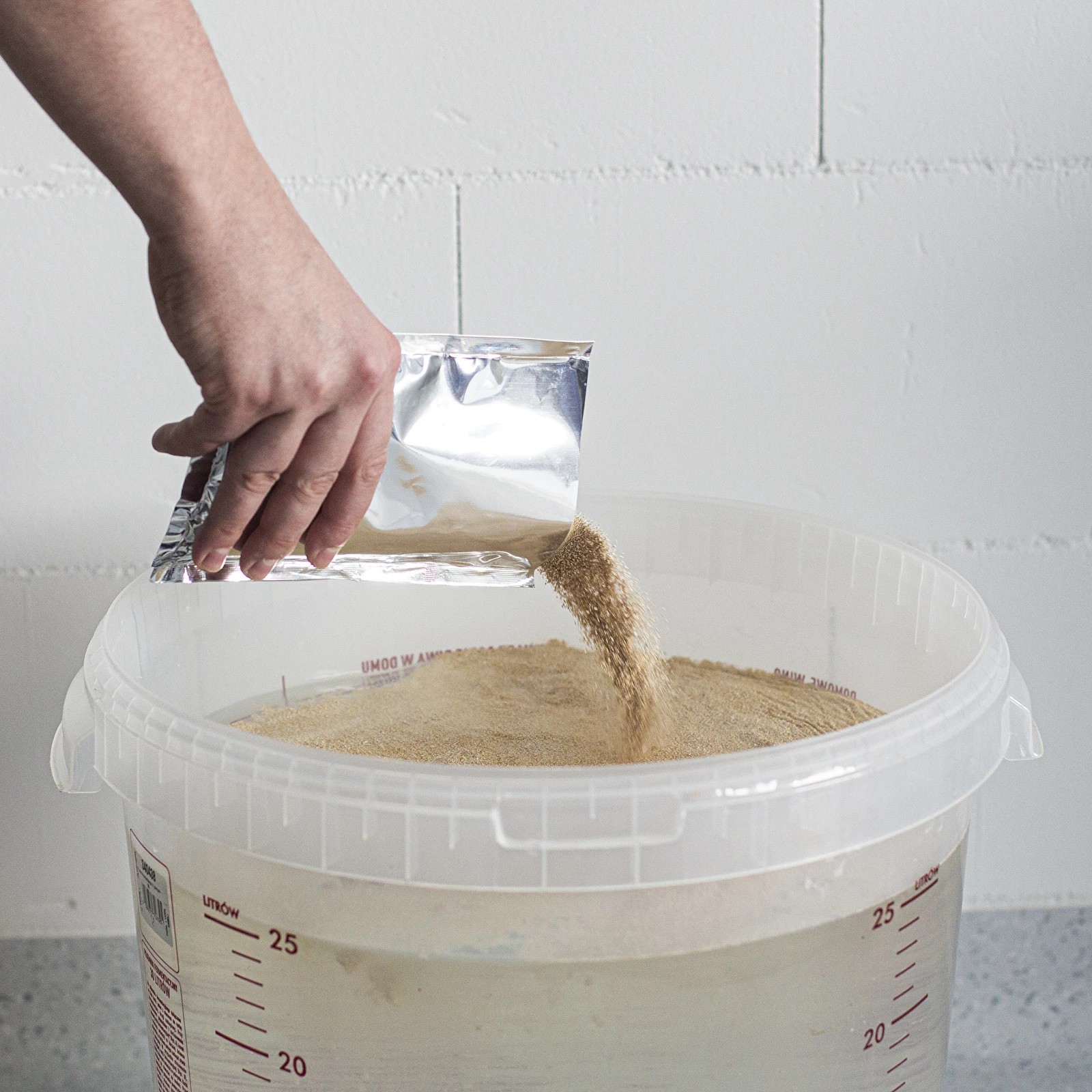 Destilācijas raugs Turbo Carbo 48h 160 g