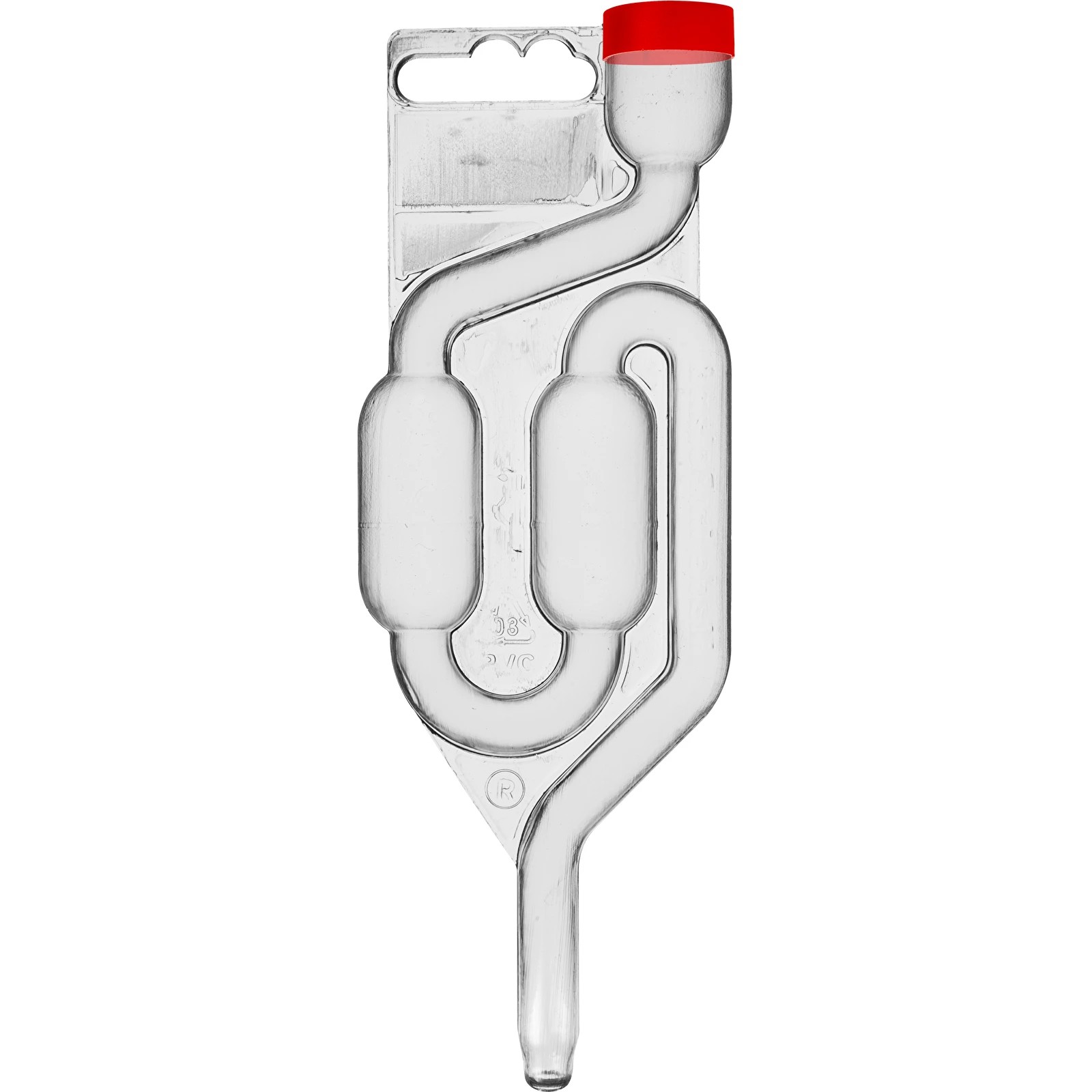 Hidroaizvars ar MAXI aizsargvāciņu