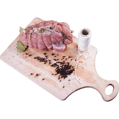 Desu–šķiņķa aukla 250g kokvilna (240°C)