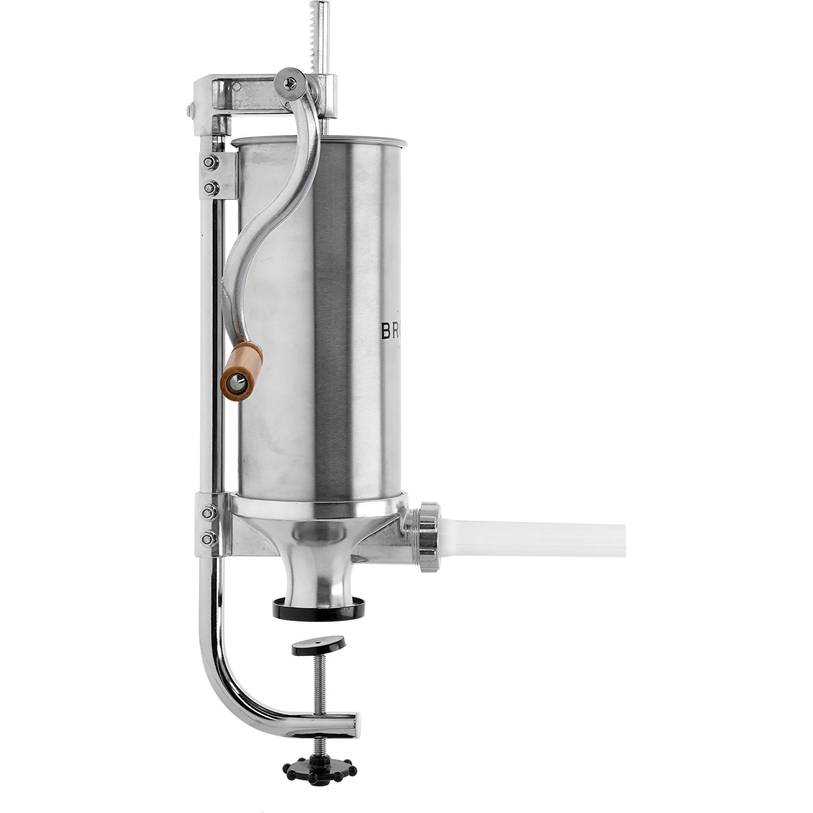 Desu pildīšanas rīks 5 kg, vertikāls