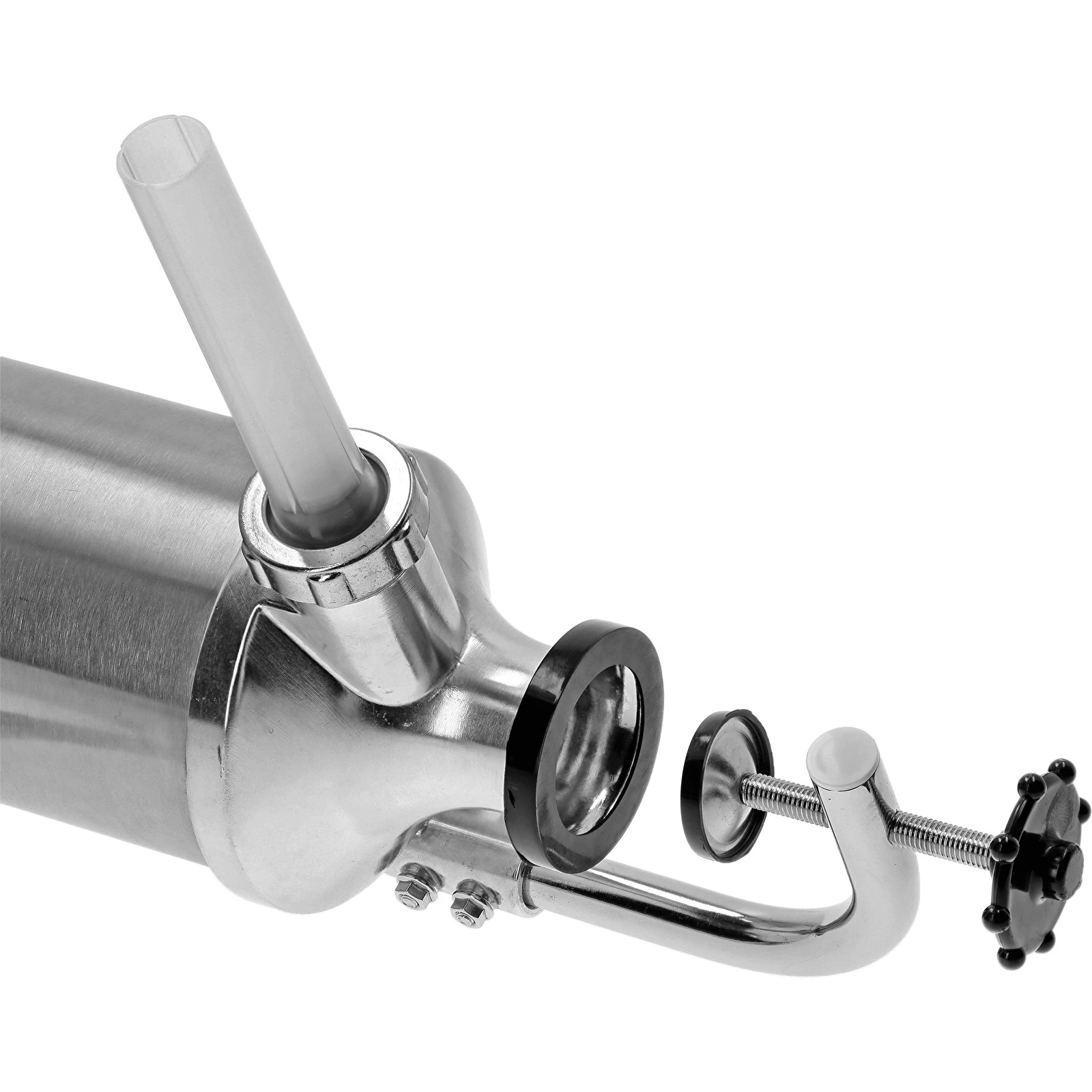 Desu pildīšanas rīks 5 kg, vertikāls