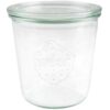 WECK burka Sturz ar vāku 850 ml