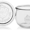 WECK burka Tulip Jar ar vāku 580 ml