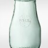 WECK burka Tulip Jar ar vāku 2700 ml