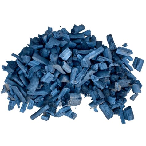 Liels ogles gabals GRILLEP premium (alksnis) 30 L 4 kg maiss, 100% FSC