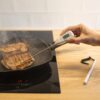 Elektroniskais pārtikas termometrs -50° / +300° C