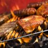 Liels ogles gabals GRILLEP premium (alksnis) 30 L 4 kg maiss, 100% FSC