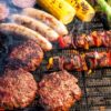 Liels ogles gabals GRILLEP premium (alksnis) 30 L 4 kg maiss, 100% FSC