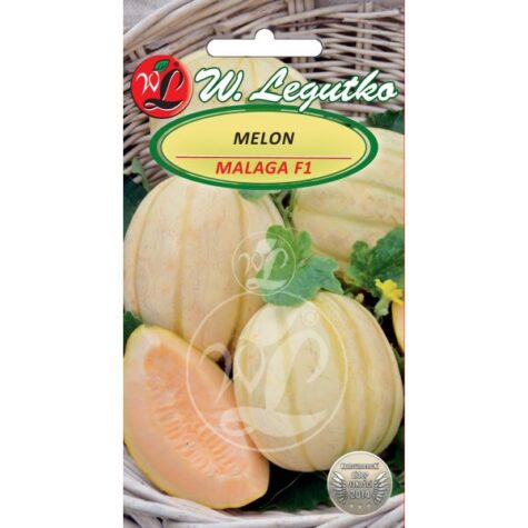 Melone Malaga F1 0,5g