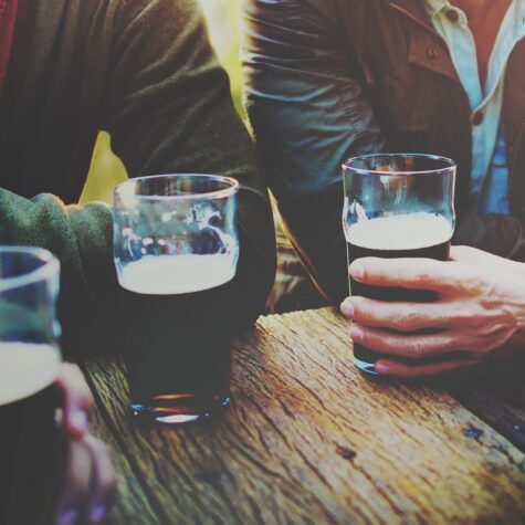 Alus brūvēšanas koncentrāts Dark Ale 1,7 kg