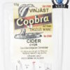 Sidra raugs Coobra