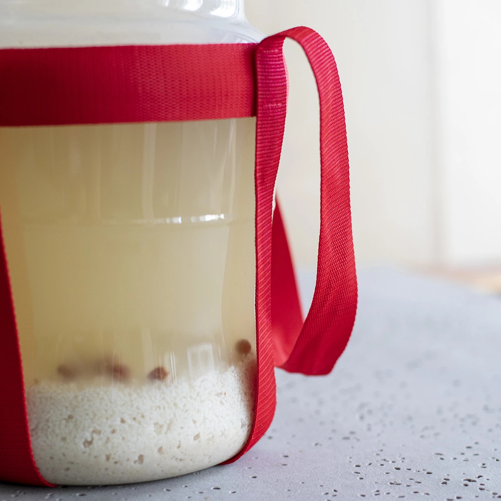 Fermentācijas pudele 10 l