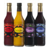 Melleņu pilna sulas draugs 100% 500 ml