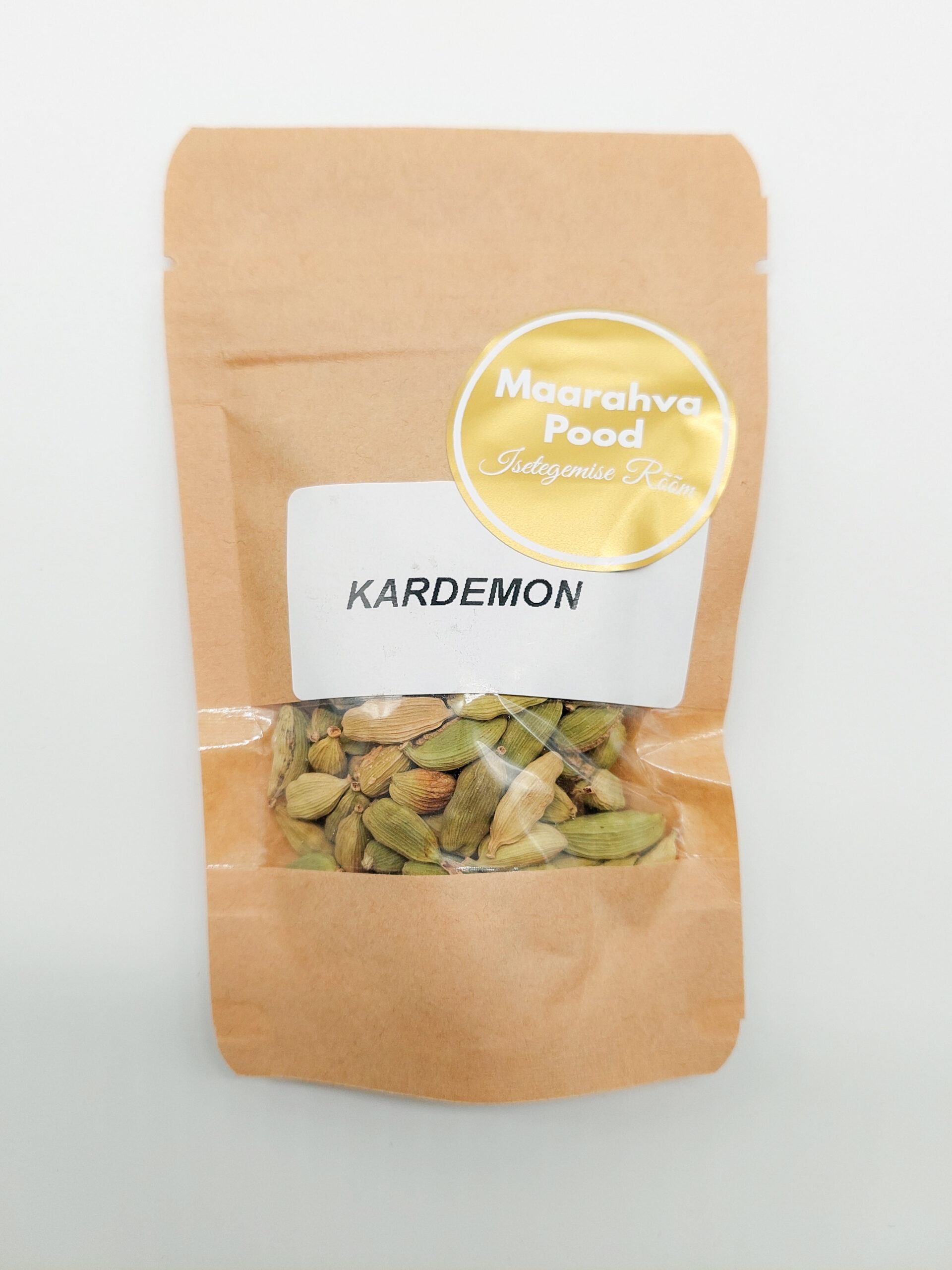 Kardamons 30 g