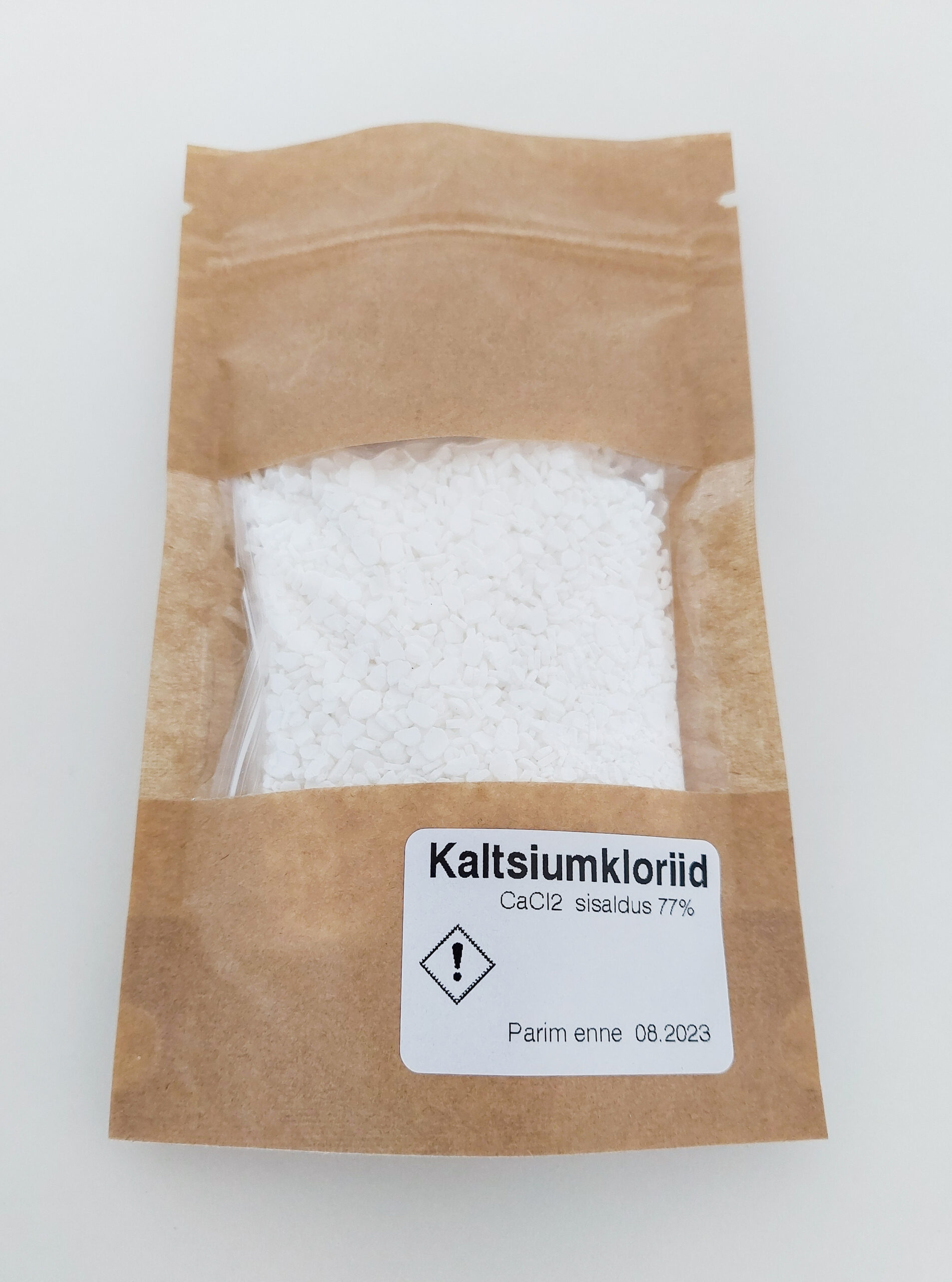 Kalcija hlorīds 100 g