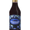 Melleņu pilna sulas draugs 100% 500 ml