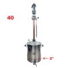 Destilators 40 l Copper Spirit