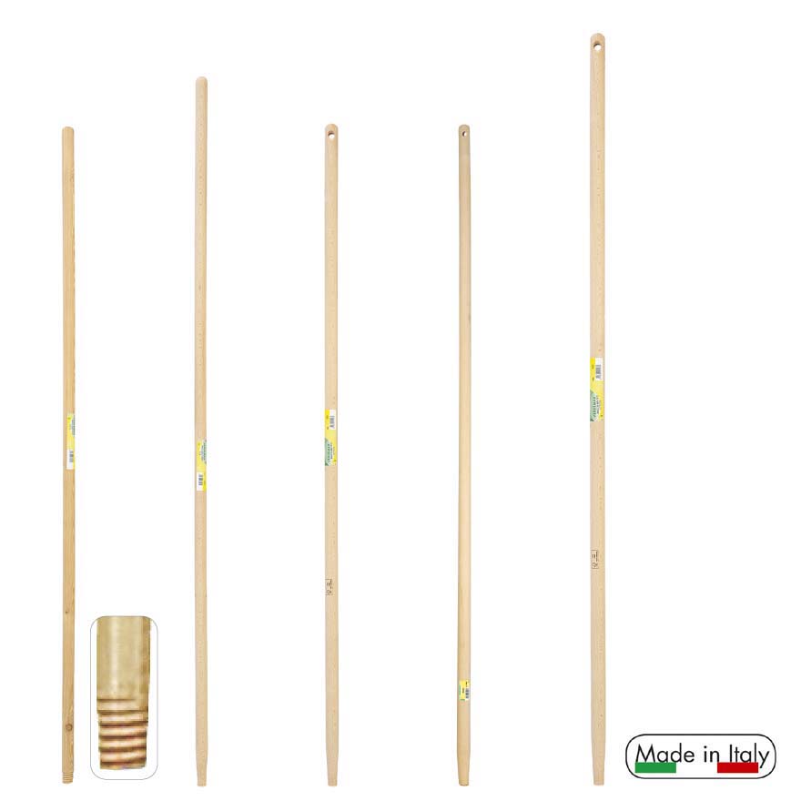 Koka rehavāri 130 cm