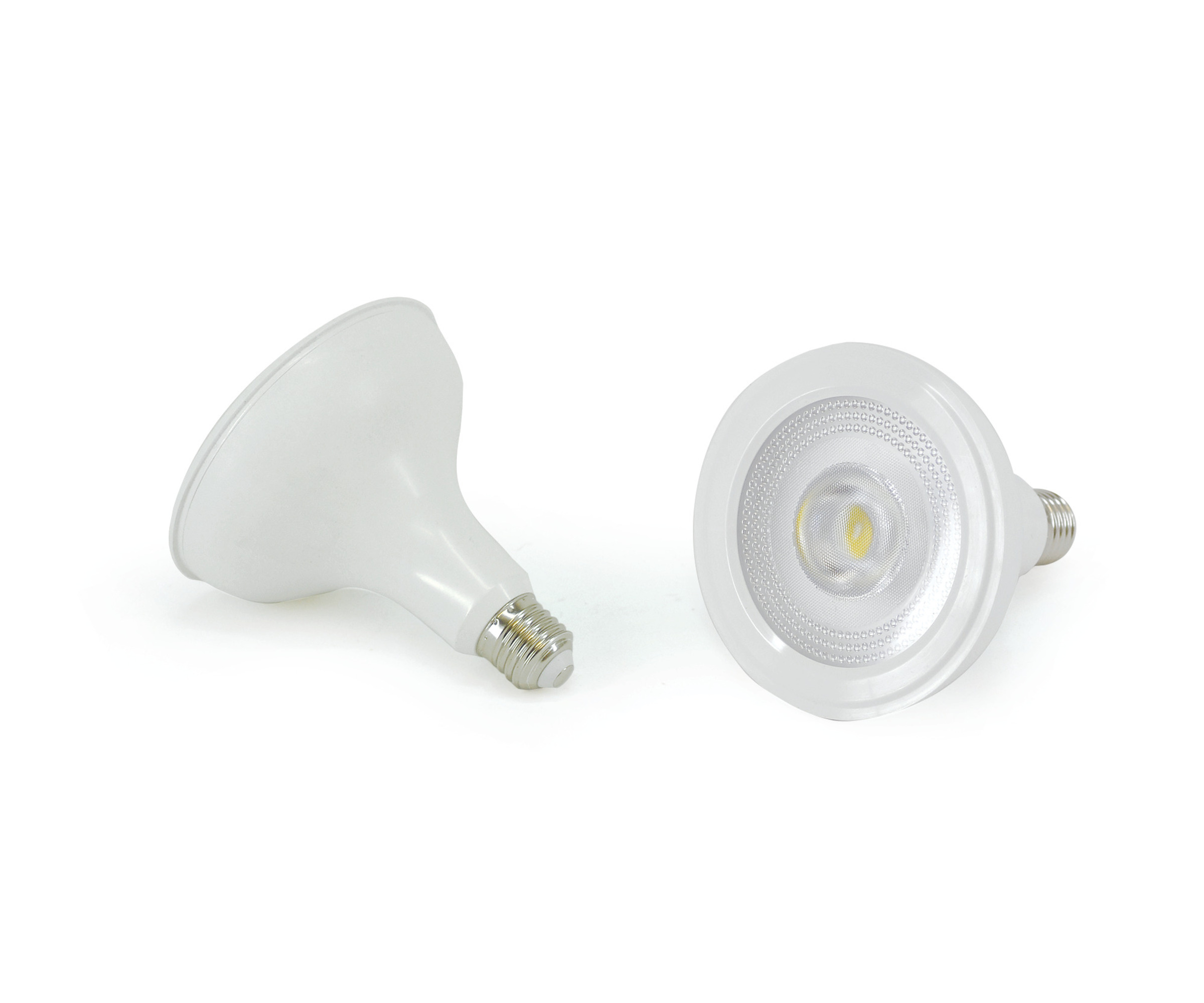LED spuldze augu apgaismojumam 18W E27