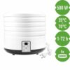 Pārtikas dehidrators ( žāvētājs )  500W