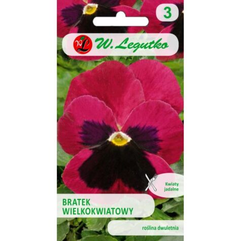 Atraitnīte Claret 0,5 g