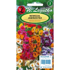 Nemēziju maisījums 0,3 g