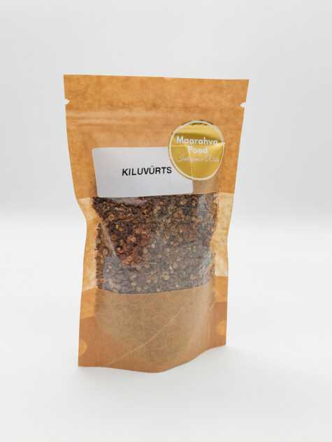 Kurkuma Tallinn 100 g