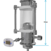 Destilators 60 l Crystal Spirit