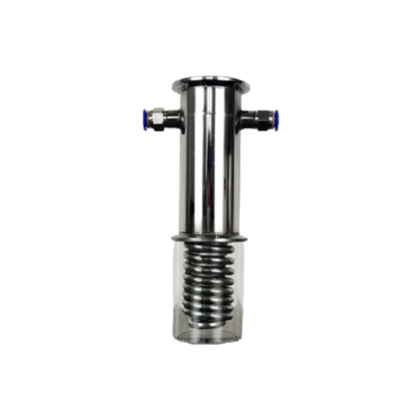 Destilators 60 l Crystal Spirit