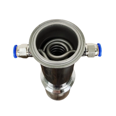 Destilators 60 l Crystal Spirit