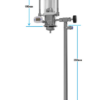 Destilators 60 l Crystal Spirit