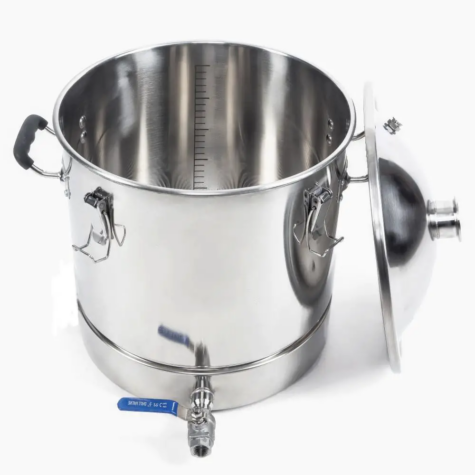 Destilators 60 l Crystal Spirit