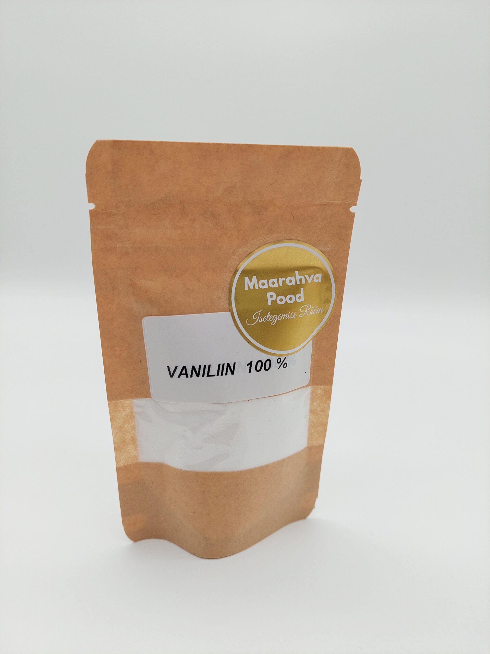 Vanilīns 100% 50 g