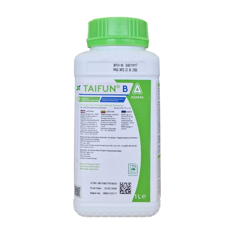 Taifūns B 1 L