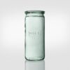 WECK burka Cilindriska ar vāku 1040 ml