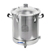 Destilators 25 L Copper Spirit