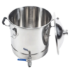 Destilators 25 L Copper Spirit