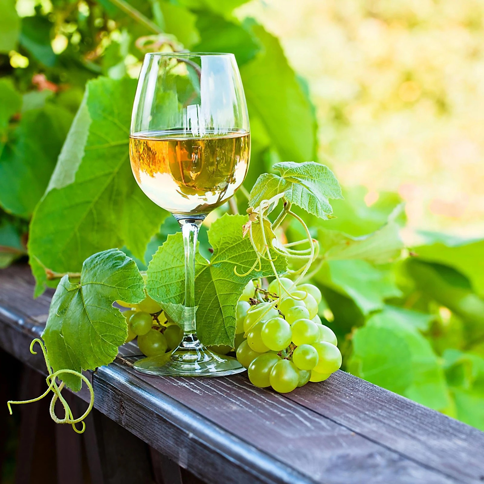 Vīna raugs Enovini OK WHITE, kas samazina skābumu 7 g