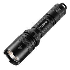 Nitecore MT25 lukturītis