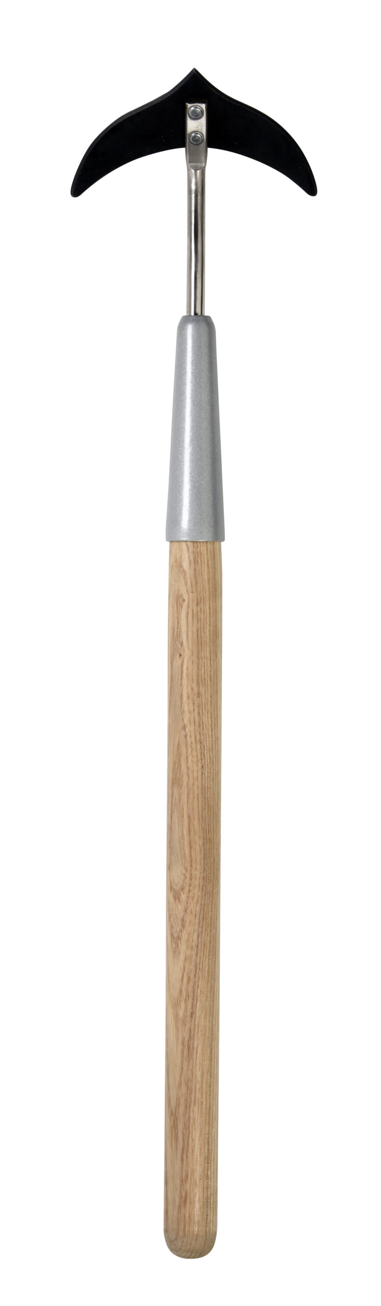 Nezāļu griezējs ar īsu rokturi