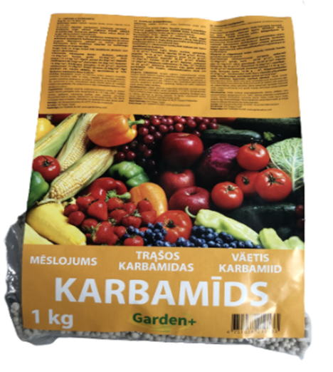 Karbamīds 1 kg