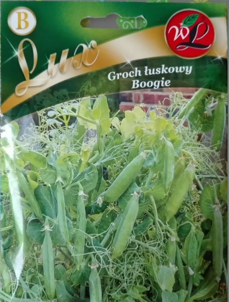 Aedhernes Boogie 50g s