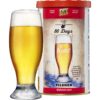 Alus brūvēšanas koncentrāts Pilsner 86 dienas 1,7 kg