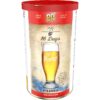 Alus brūvēšanas koncentrāts Pilsner 86 dienas 1,7 kg