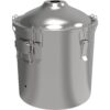 Destilators 18 L Mumin