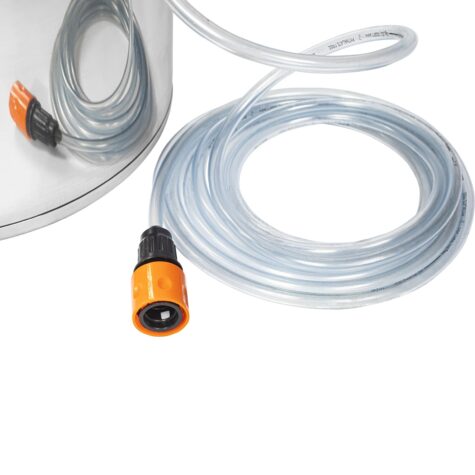 Destilators 18 L Mumin