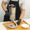 Desu pildīšanas rīks 4 kg, vertikāls