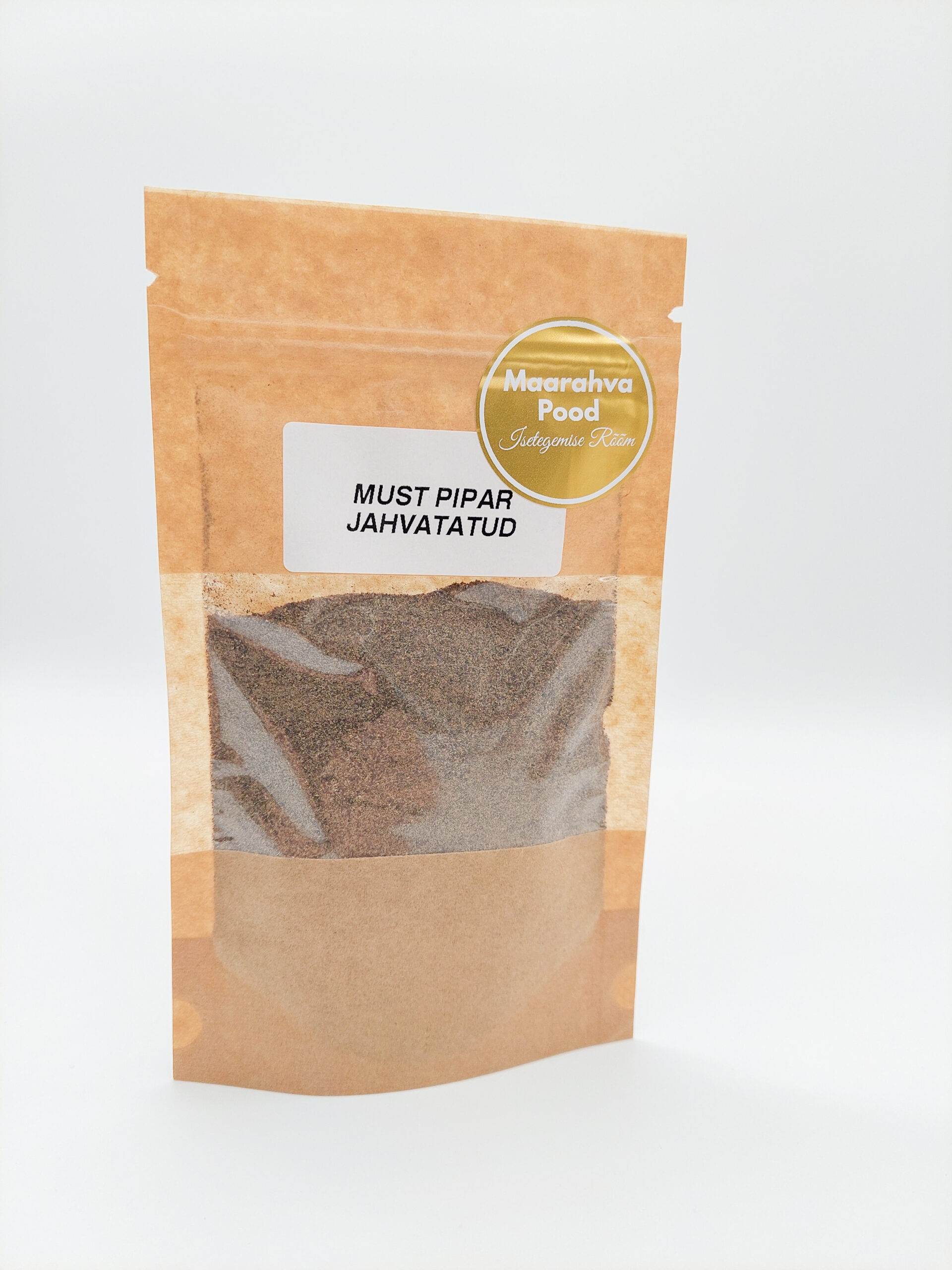 Malti melnie pipari 50 g