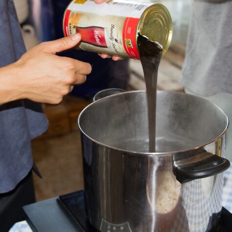 Alus brūvēšanas koncentrāts Pilsner 86 dienas 1,7 kg